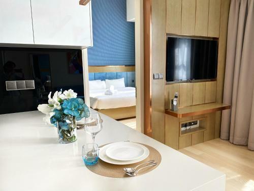 Apartamento Star Suites Klcc By Like Home