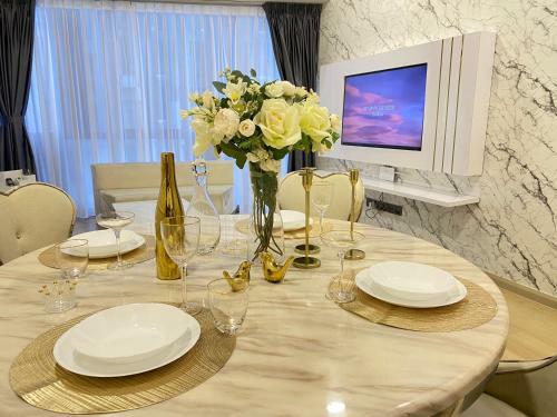 Apartamento Star Suites Klcc By Like Home