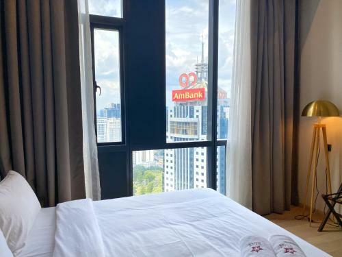Apartamento Star Suites Klcc By Like Home