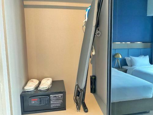 Apartamento Star Suites Klcc By Like Home