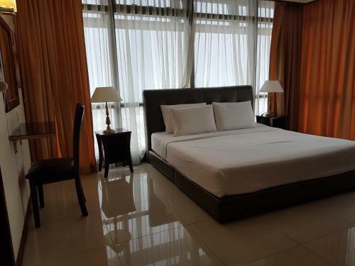 Hotel Times Square Private Service Suite At Kl