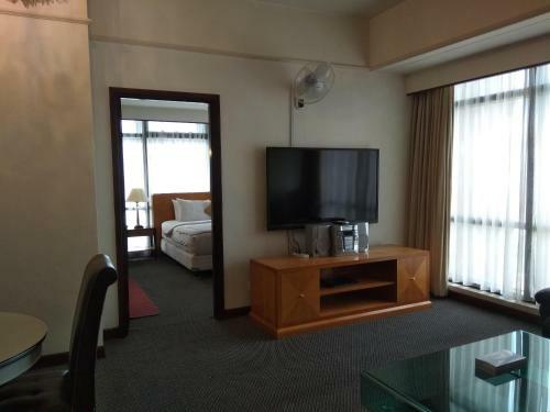Hotel Times Square Private Service Suite At Kl