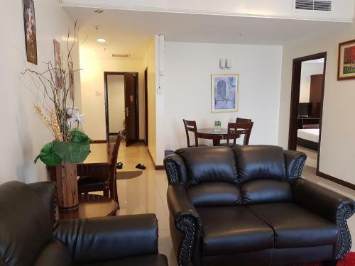 Hotel Times Square Private Service Suite At Kl