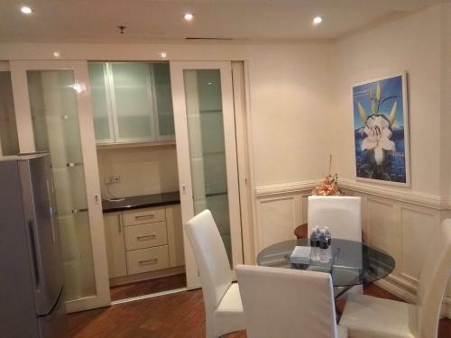 Hotel Times Square Private Service Suite At Kl