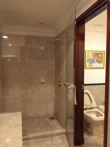 Hotel Times Square Private Service Suite At Kl