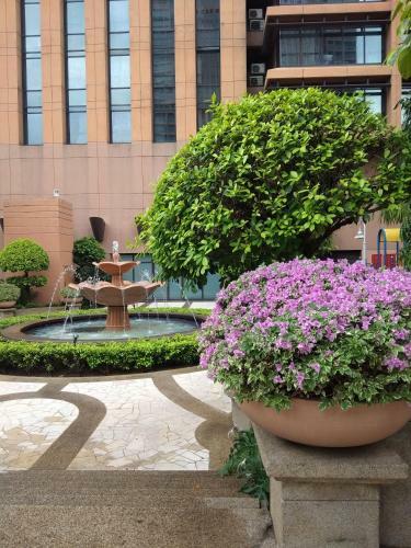 Hotel Times Square Private Service Suite At Kl