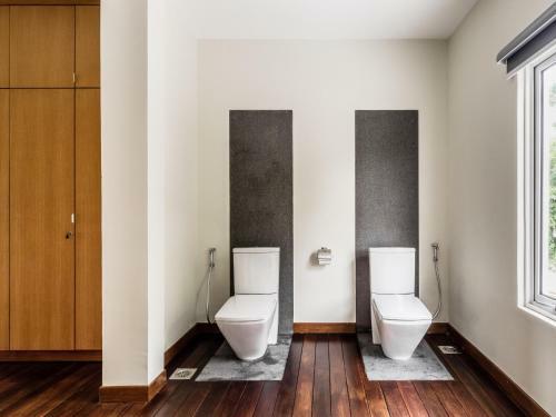 Changkat Duta Luxury Villa (event Space)