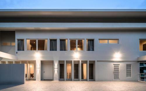 Changkat Duta Luxury Villa (event Space)