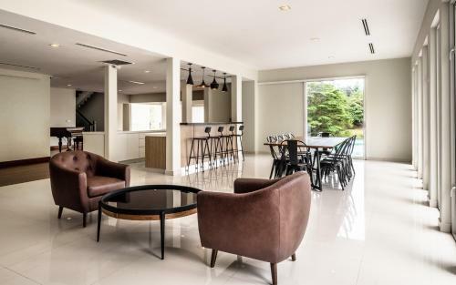 Changkat Duta Luxury Villa (event Space)