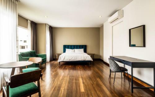 Changkat Duta Luxury Villa (event Space)
