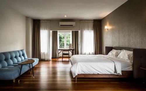 Changkat Duta Luxury Villa (event Space)