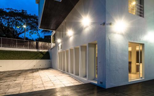 Changkat Duta Luxury Villa (event Space)