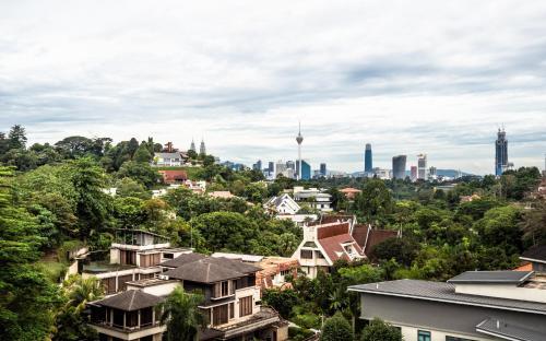 Changkat Duta Luxury Villa (event Space)