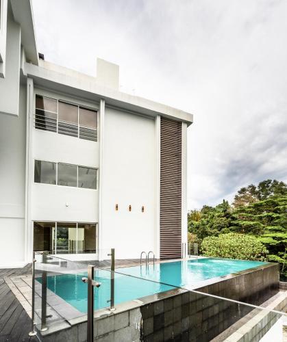 Changkat Duta Luxury Villa (event Space)