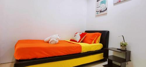 Apartamento Vortex Klcc By Seeblings Home