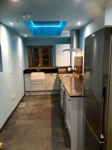 Grove Road Cottages - Group Bookings