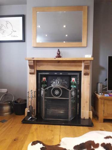 Grove Road Cottages - Group Bookings