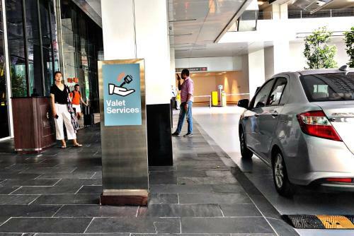 Apartamento La Platinum Suites @ Klcc