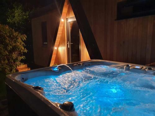 Lodge Little Woodbine