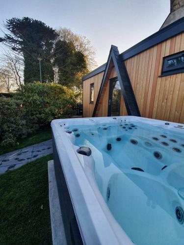 Lodge Little Woodbine