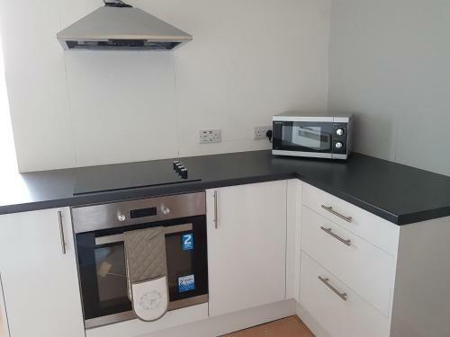 Tower Street Holiday Apartment