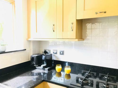 Apartamento The Coach House At Stoneford