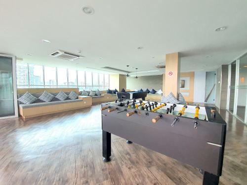 Apartamento Verve Suites Old Klang Road By Beestay
