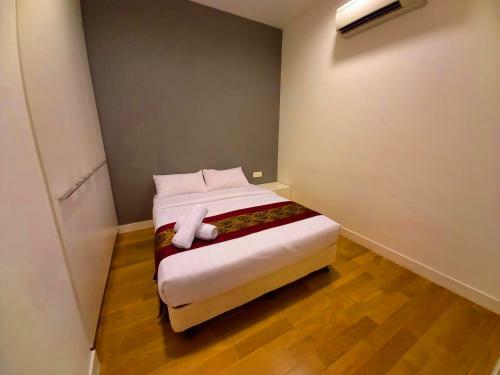 Hotel Yemala Suites @ Platinum Klcc