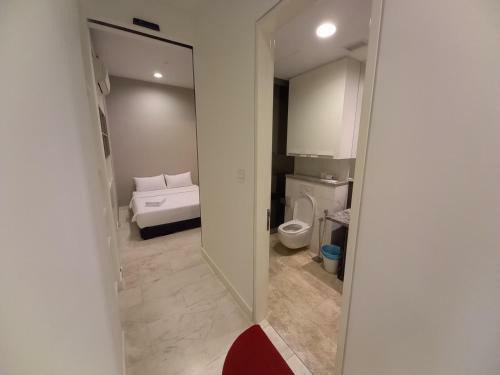 Hotel Yemala Suites @ Platinum Klcc
