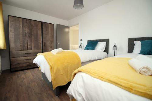 Delft Dream By Prestigious Stays - 5 Bed House