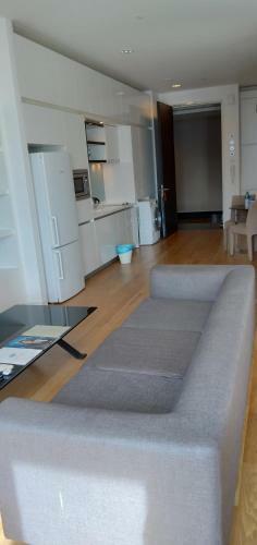 Apartamento The Platinum Suites By Whitfield