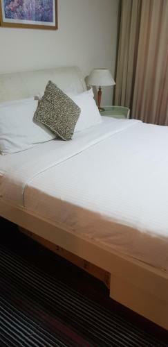 Aparthotel Golden Green Apartment At Times Square