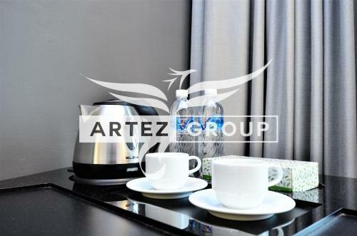 Apartamento Maison 101 Dangi Wangi By Artez