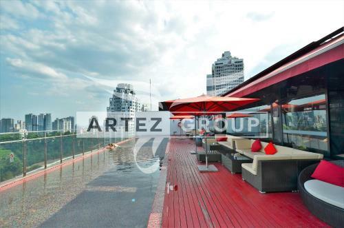 Apartamento Maison 101 Dangi Wangi By Artez