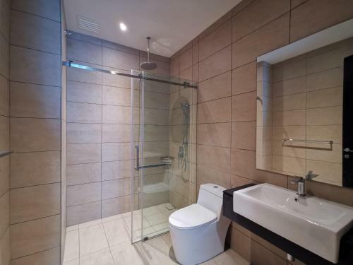 Apartamento Opus Liv Signature