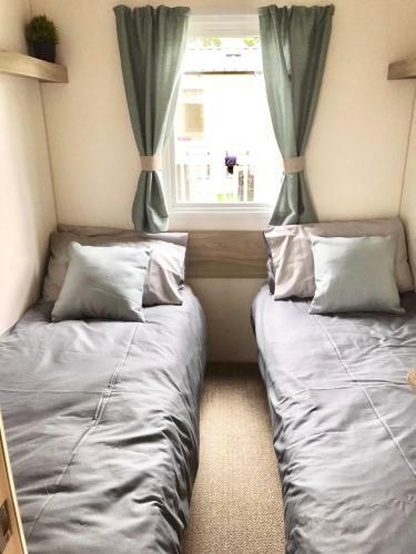 Apartamento The Salsa Attractive Accomodation At Tattershall Lakes