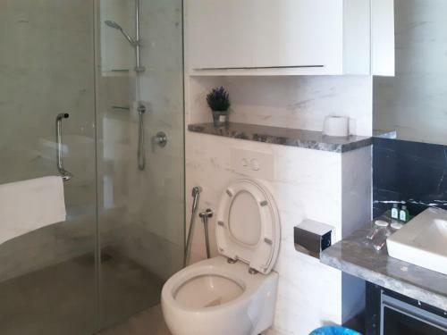 Apartamentos Platinum Suites Kuala Lumpur Klcc