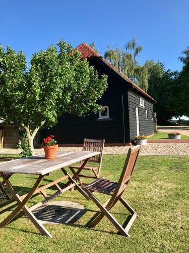 Potts Farm