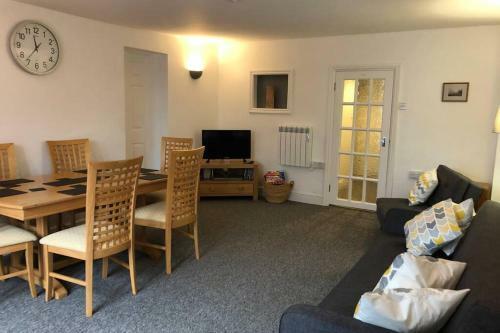 Teme Street Apartments