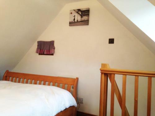 Apartamento The Folly