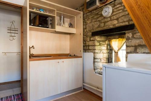 Apartamento The Folly