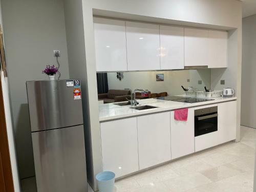 Apartamentos Sky Suites Klcc By Luna
