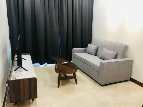 Apartamentos Sky Suites Klcc By Luna