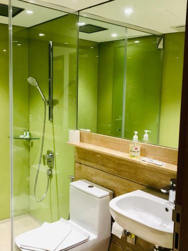 Apartamentos Sky Suites Klcc By Luna