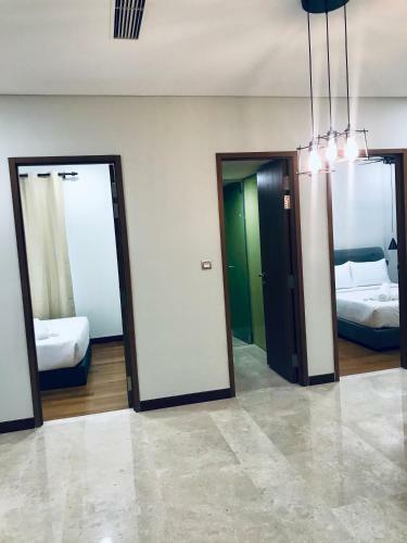Apartamentos Sky Suites Klcc By Luna