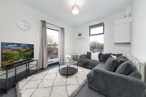 Apartamento Suites By Rehoboth - Hendon Central - London