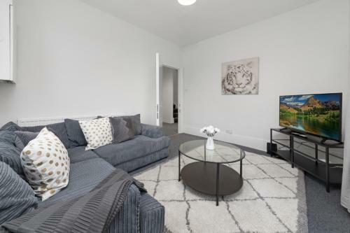 Apartamento Suites By Rehoboth - Hendon Central - London