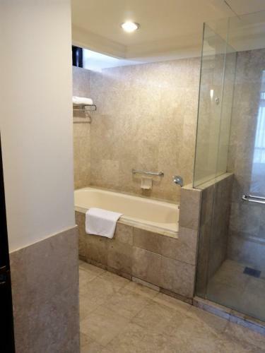 Apartamento Kl Time Square Suit At Berjaya Times Square