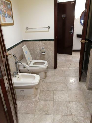 Apartamento Kl Time Square Suit At Berjaya Times Square
