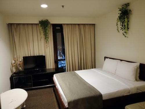 Apartamento Kl Time Square Suit At Berjaya Times Square